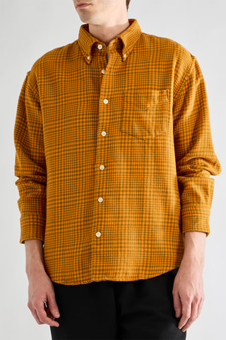 Camisa - Naranja