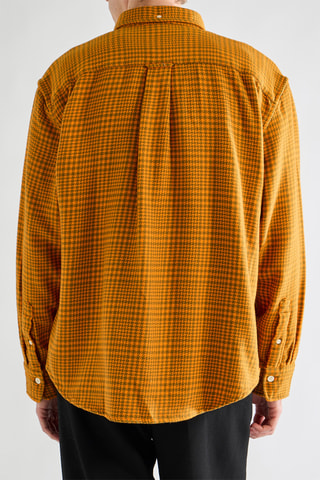 Camisa - Naranja