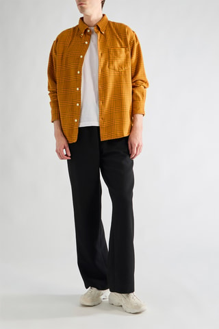 Camisa - Naranja