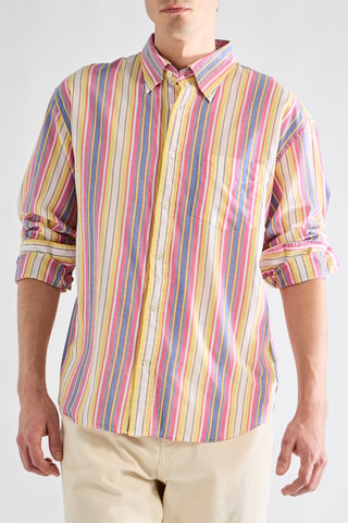 Camisa - Amarillo
