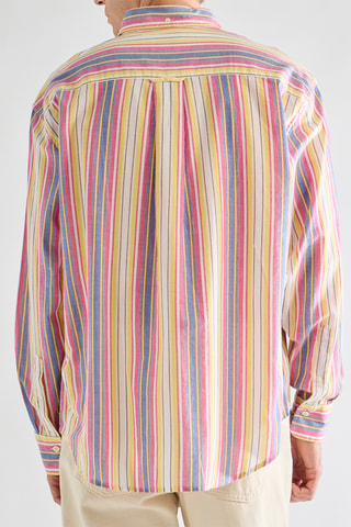 Camisa - Amarillo