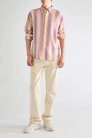 Camisa - Amarillo