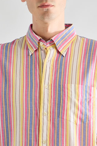 Camisa - Amarillo