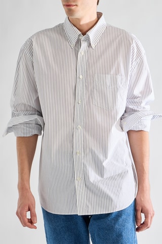 Camisa - Blanco