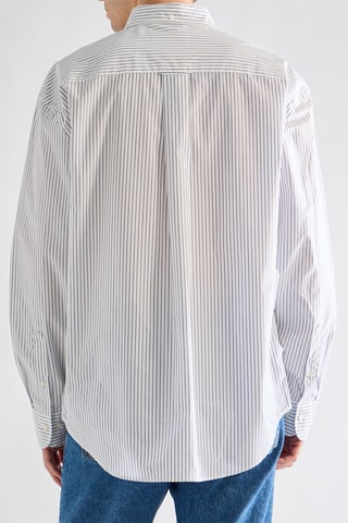 Camisa - Blanco