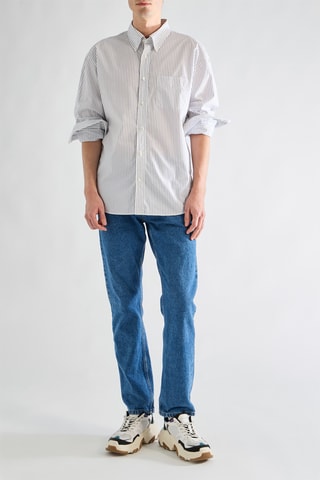 Camisa - Blanco