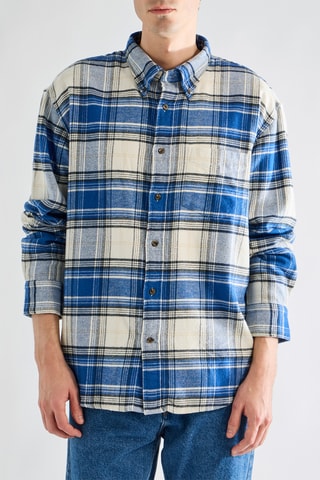 Camisa - Azul
