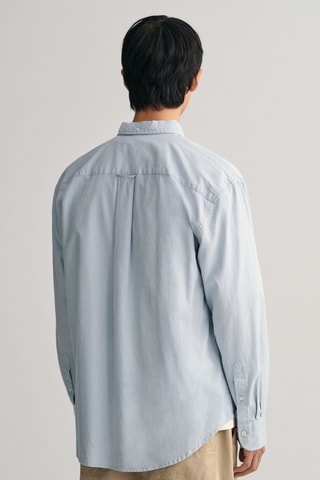 Camisa - Celeste