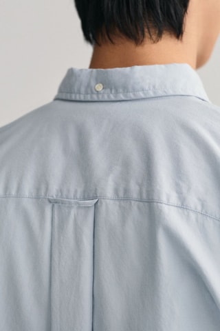 Camisa - Celeste