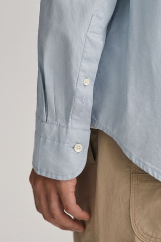 Camisa - Celeste