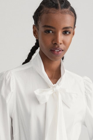 Camisa regular fit - Crudo