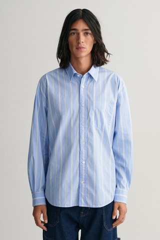 Camisa - Celeste