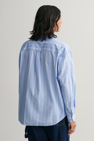 Camisa - Celeste