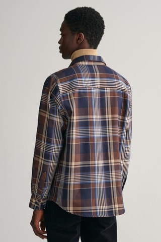 Sobrecamisa - Azul