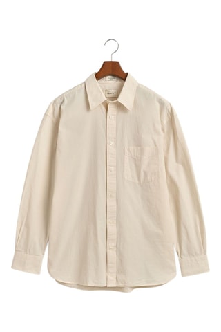 Camisa - Crudo