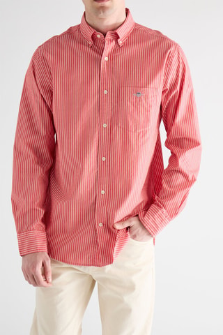 Camisa - Rojo