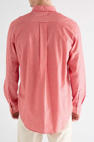 Camisa - Rojo
