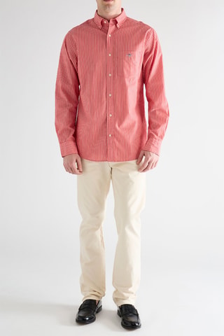 Camisa - Rojo