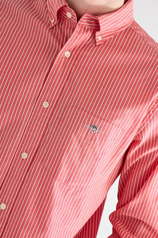 Camisa - Rojo