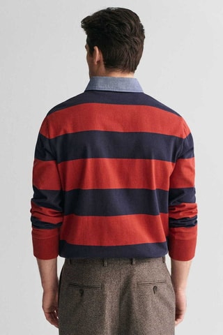 Polo - Rojo