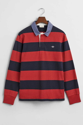 Polo - Rojo