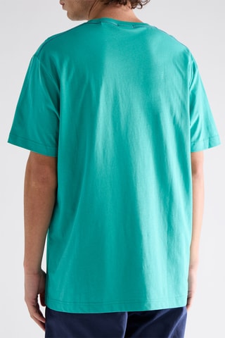 Camiseta - Turquesa