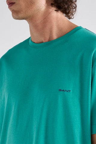 Camiseta - Turquesa