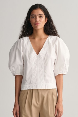 Blusa - Blanco