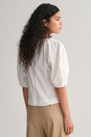 Blusa - Blanco