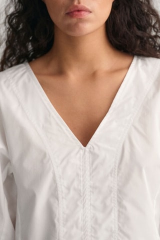 Blusa - Blanco
