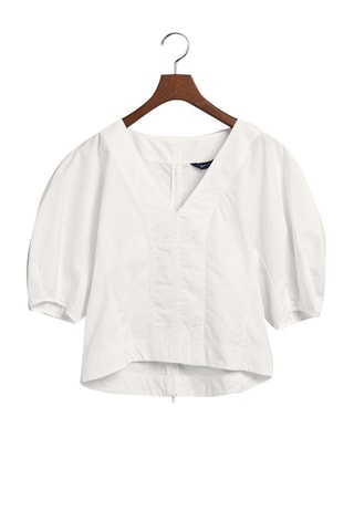 Blusa - Blanco