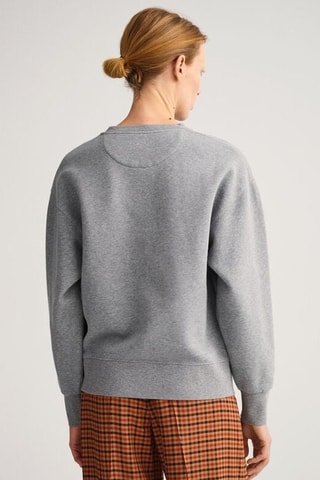 Sudadera - Gris