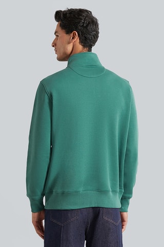 Sudadera - Verde