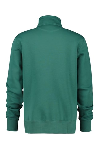 Sudadera - Verde