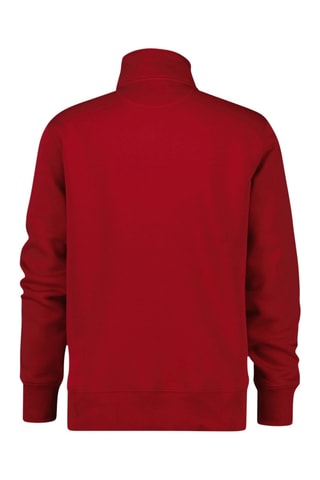 Sudadera - Rojo