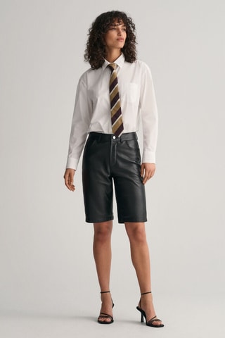 Short regular fit - Negro