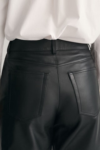Short regular fit - Negro