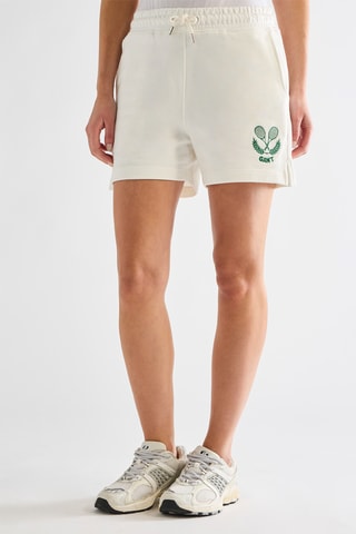 Short - Blanco