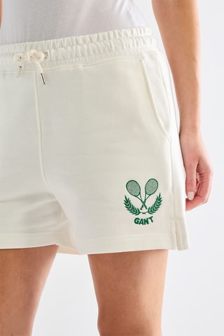 Short - Blanco