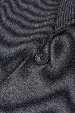 Blazer slim fit - Antracita