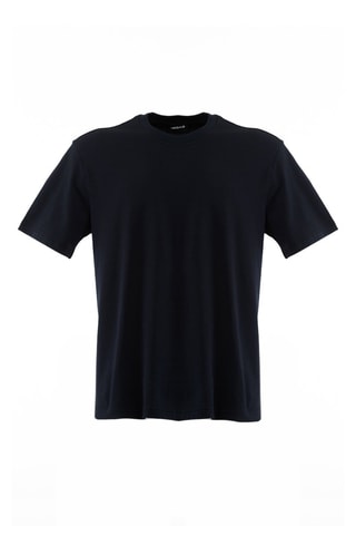 T-shirt - Blauw