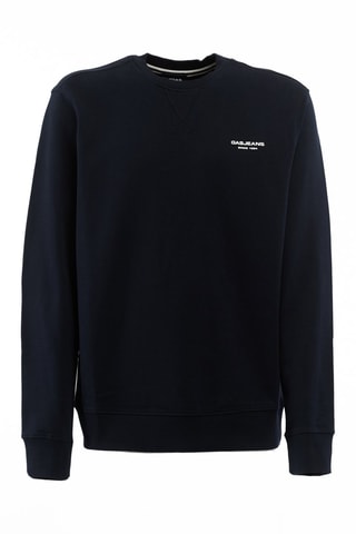 Sweater - Blauw