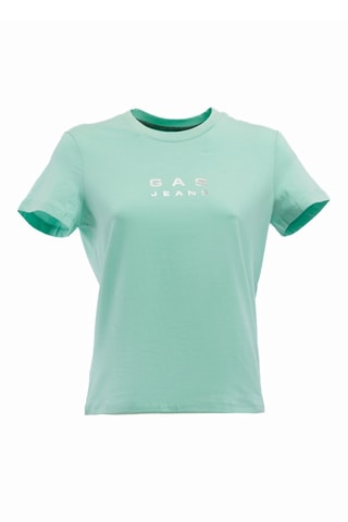 T-shirt - Groen