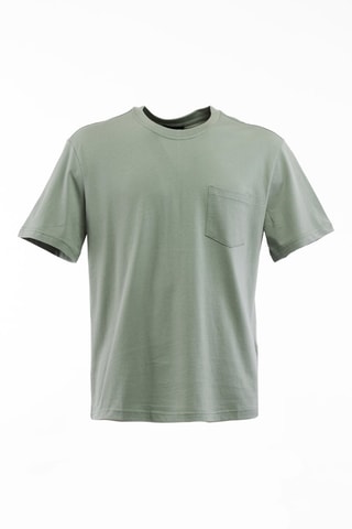 T-shirt - Groen