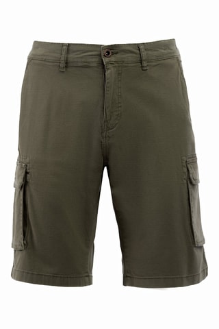 Short - Vert