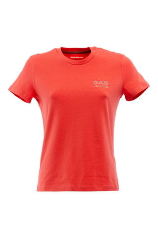 T-shirt - Rood