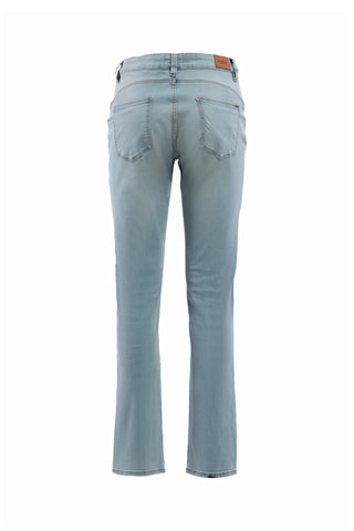 Jean - Bleu