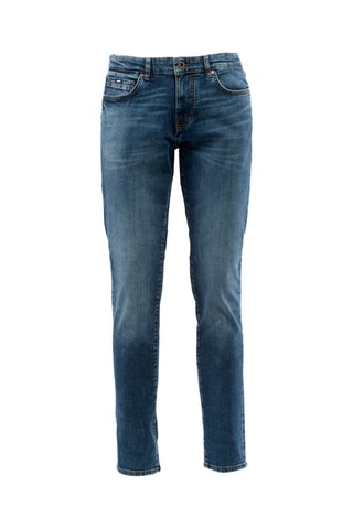Jeans - Blauw
