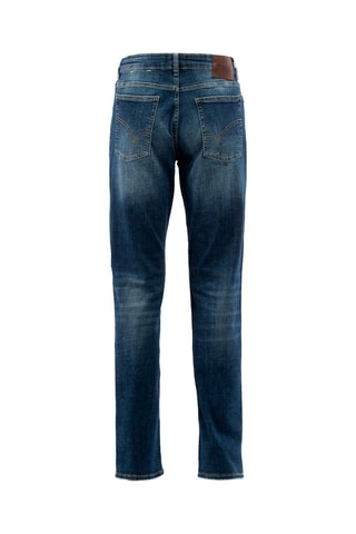 Jeans - Blauw