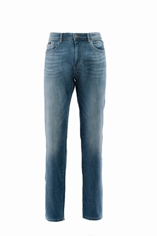 Jeans - Blauw